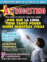 Astrodestino